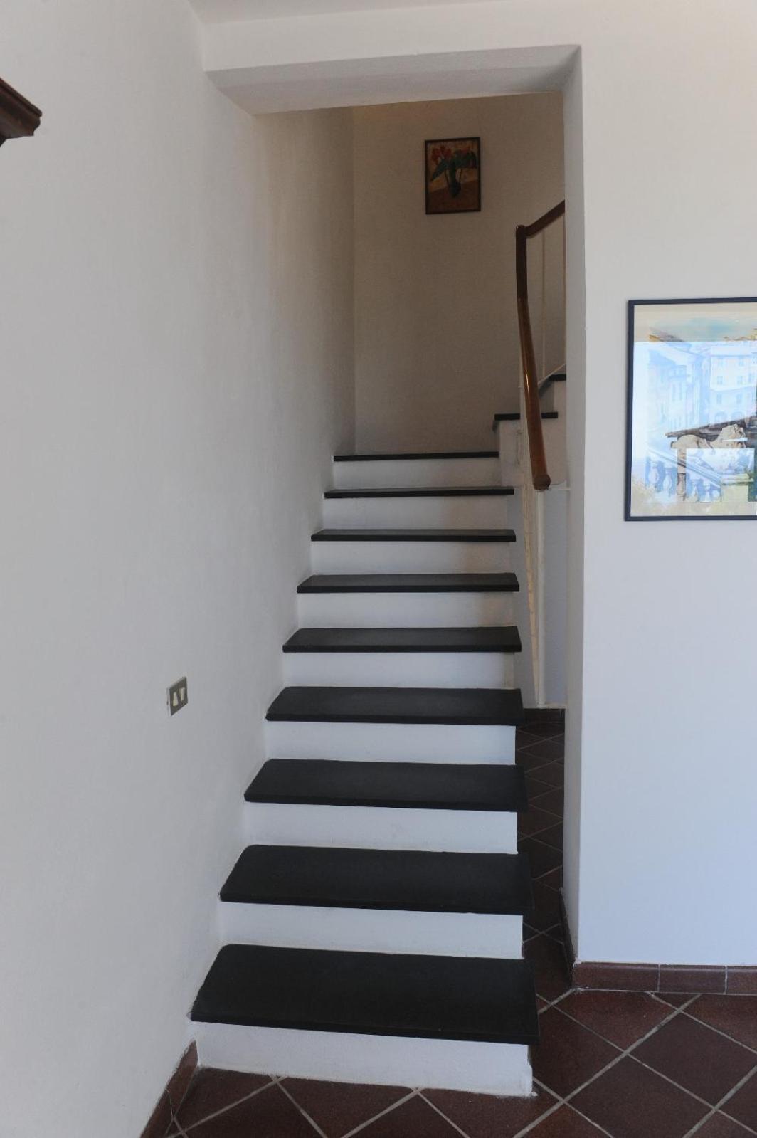 Casa Franguella - Uliveto Sul Mare Casa vacanze Lavagna