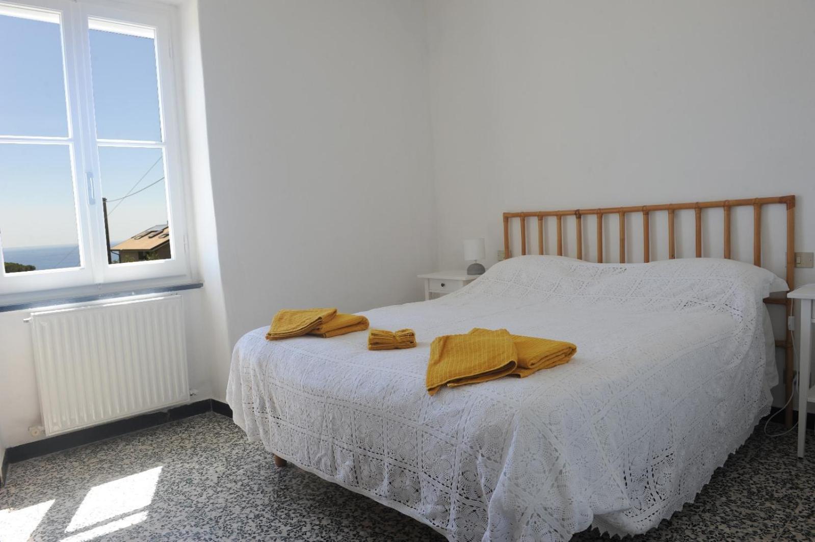 Casa Franguella - Uliveto Sul Mare *