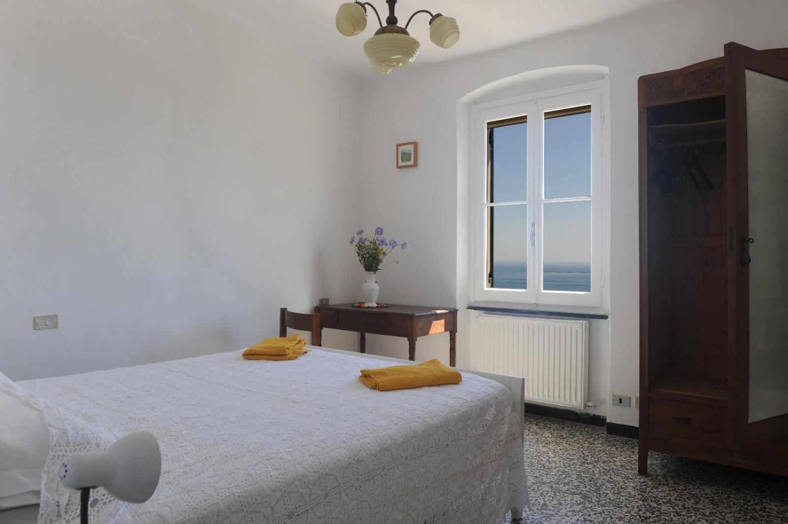 Holiday home Casa Franguella - Uliveto Sul Mare *
