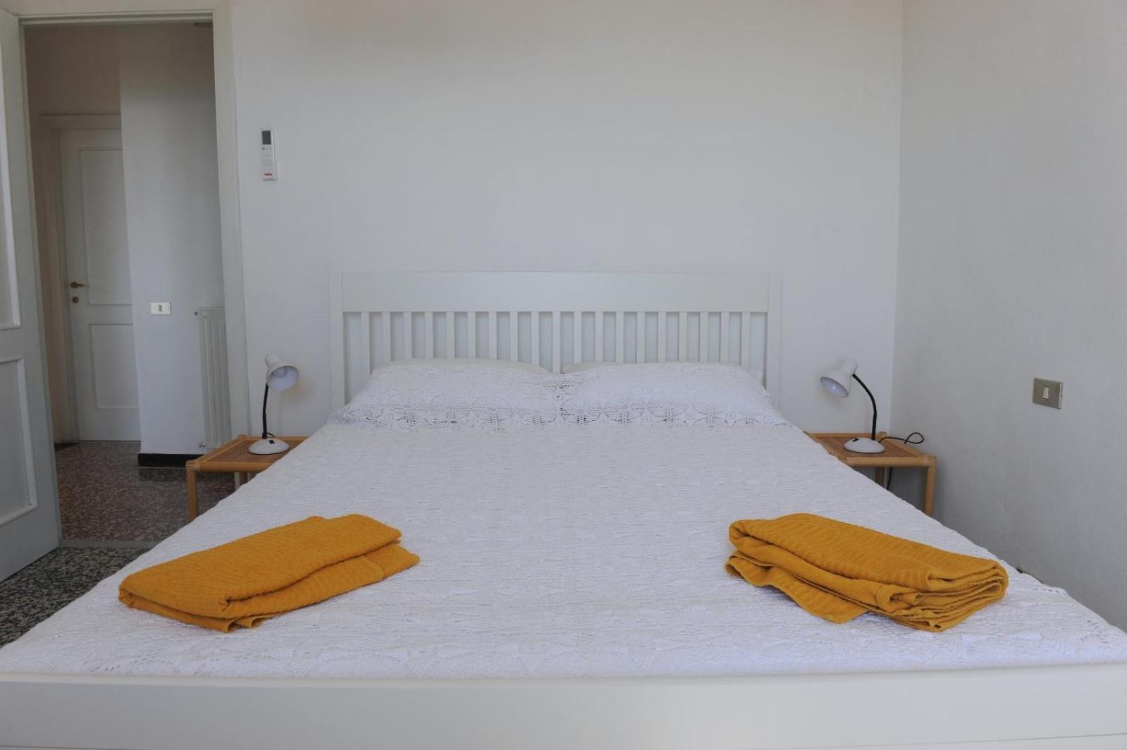 Casa Franguella - Uliveto Sul Mare *
