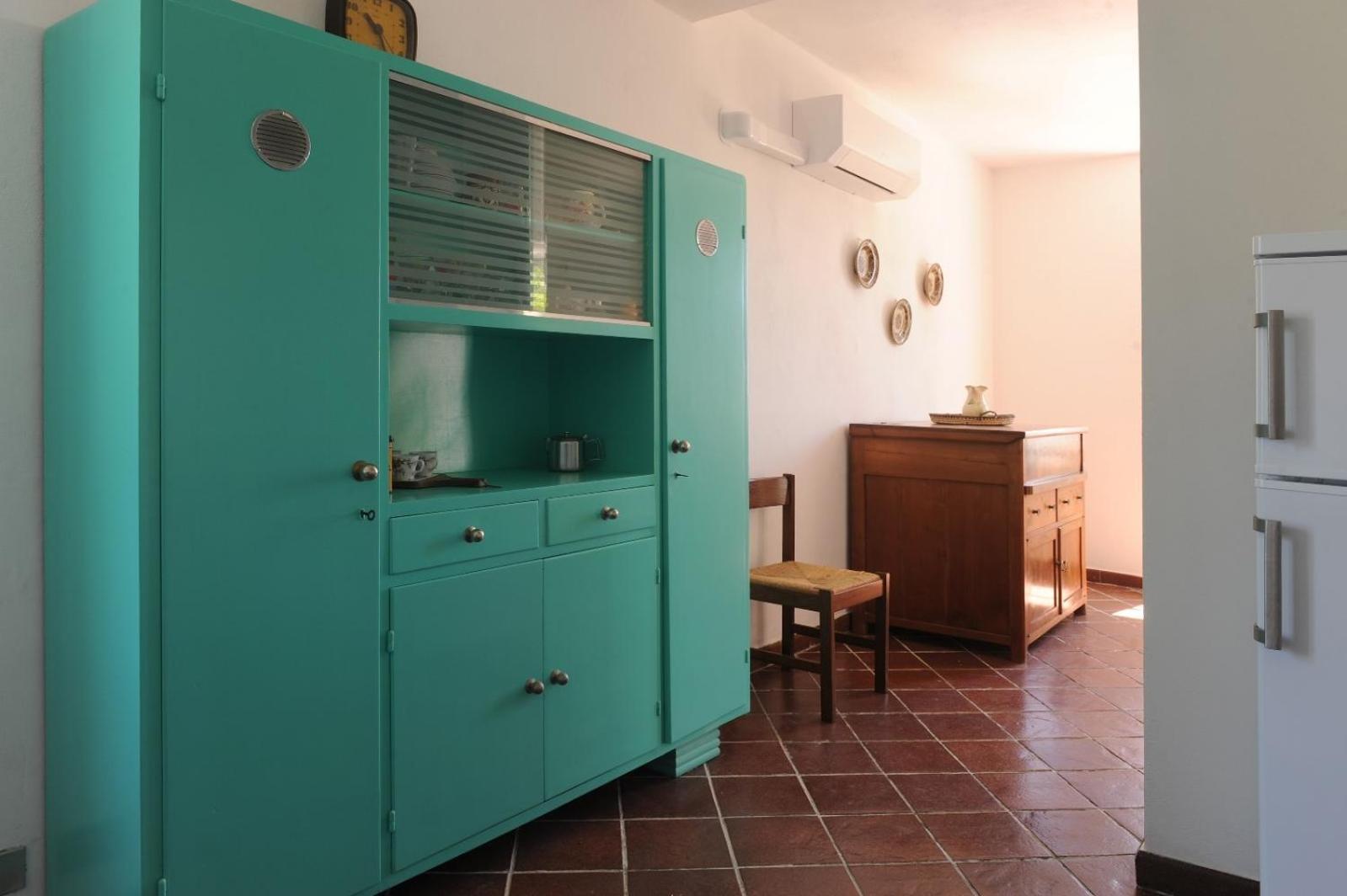 Casa Franguella - Uliveto Sul Mare Holiday home *